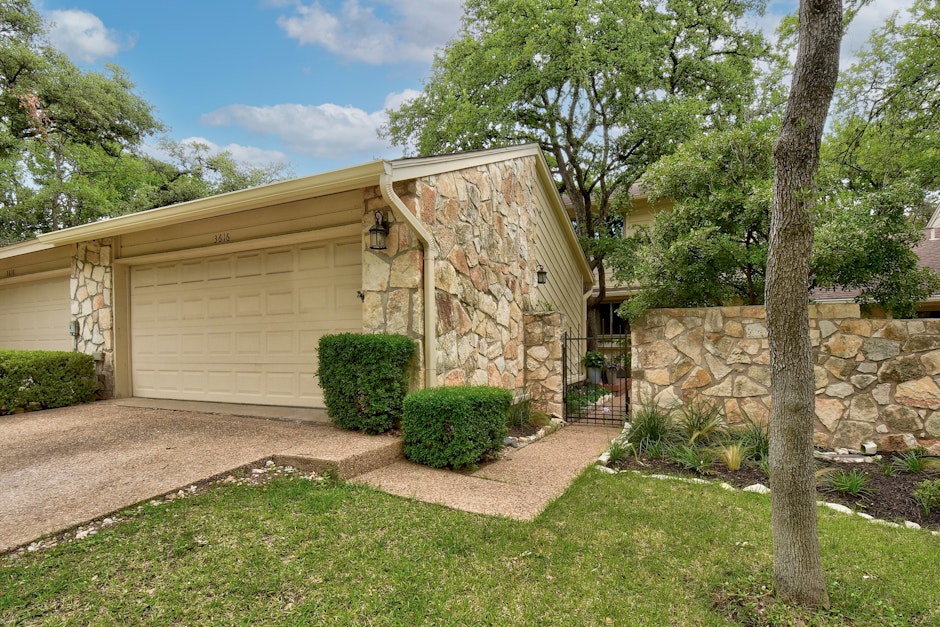 3616 Kentfield Road, Austin, TX 78759, Presented by Jason Lindenschmidt